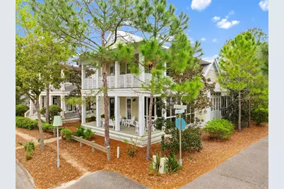 295 Pine Needle Way, Santa Rosa Beach, FL 32459 - Photo 1