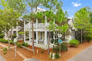 295 Pine Needle Way, Santa Rosa Beach, FL 32459 - Photo 1