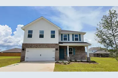 8685 Bluebell Street, Milton, FL 32583 - Photo 1