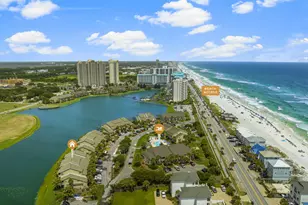 85 S Driftwood Bay, Miramar Beach, FL 32550 - Photo 1
