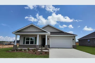 8695 Phillippi Street, Milton, FL 32583 - Photo 1