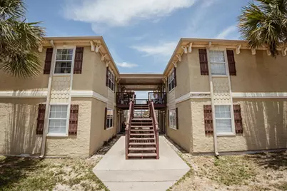 719 S Berthe Avenue #4, Panama City, FL 32404 - Photo 1