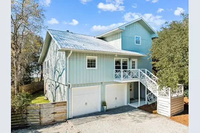 51 Dune Drive, Santa Rosa Beach, FL 32459 - Photo 19