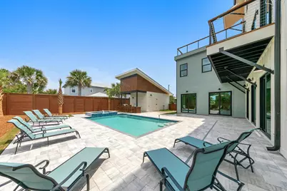 56 Rolling Dunes Drive, Santa Rosa Beach, FL 32459 - Photo 5