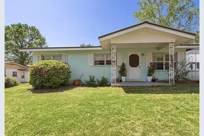 23186 Dewight Stone Avenue, Florala, AL 36442 - Photo 1