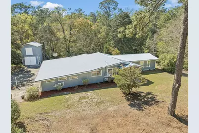 190 Meadowbrook Lane, Defuniak Springs, FL 32435 - Photo 3