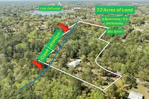190 Meadowbrook Ln, Defuniak Springs, FL 32435 - Photo 1
