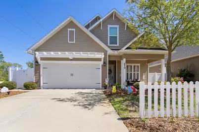 270 Blakely Drew Boulevard, Santa Rosa Beach, FL 32459 - Photo 1