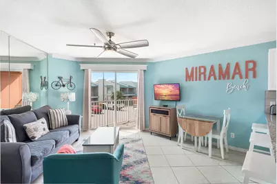 2830 Scenic Gulf Drive #203, Miramar Beach, FL 32550 - Photo 3