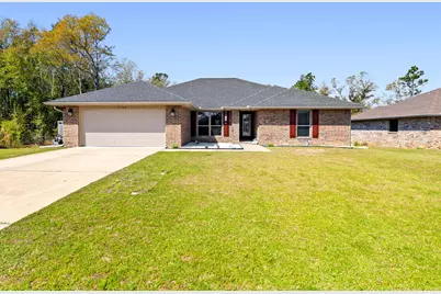 5780 E Dogwood Drive, Crestview, FL 32539 - Photo 3