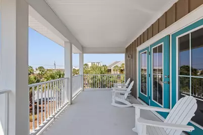 5518 Gulf Drive, Panama City Beach, FL 32408 - Photo 23