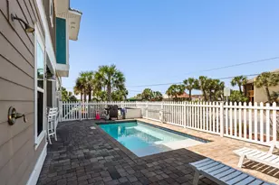 5518 Gulf Dr, Panama City Beach, FL 32408 - Photo 39