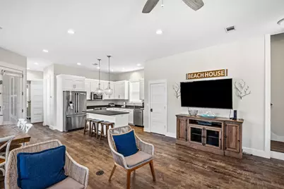 5518 Gulf Drive, Panama City Beach, FL 32408 - Photo 11