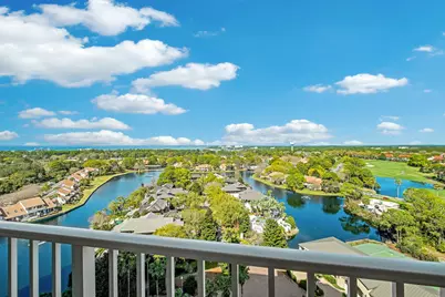 1 Beach Club Drive #UNIT 1401, Miramar Beach, FL 32550 - Photo 33