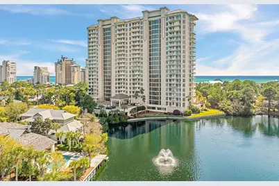 1 Beach Club Drive #UNIT 1401, Miramar Beach, FL 32550 - Photo 37