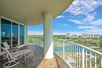 1 Beach Club Drive #UNIT 1401, Miramar Beach, FL 32550 - Photo 3