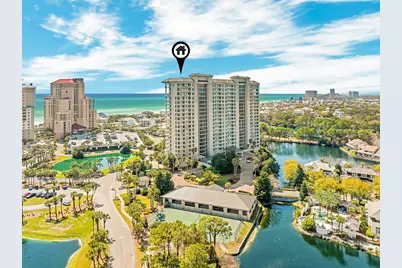 1 Beach Club Drive #UNIT 1401, Miramar Beach, FL 32550 - Photo 35