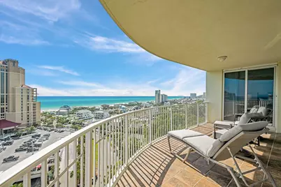 1 Beach Club Drive #UNIT 1401, Miramar Beach, FL 32550 - Photo 1