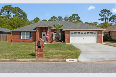 8046 Castle Pointe Way, Pensacola, FL 32506 - Photo 1