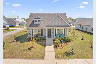 80 Woodsorrel Street, Freeport, FL 32439 - Photo 1