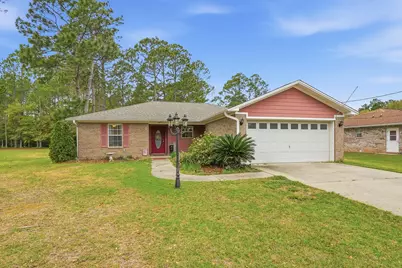 4237 Melton Road, Milton, FL 32583 - Photo 3