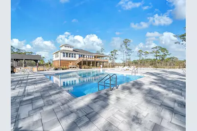 Lot 51 S St Claire Lane, Freeport, FL 32439 - Photo 19