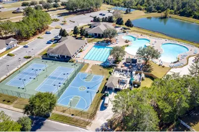 Lot 51 S St Claire Lane, Freeport, FL 32439 - Photo 15
