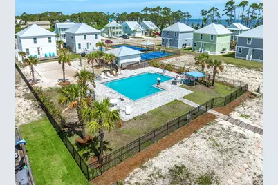 171 Rhonda Del Sol Circle, Cape San Blas, FL 32456 - Photo 11