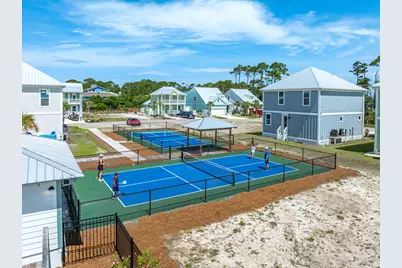 171 Rhonda Del Sol Circle, Cape San Blas, FL 32456 - Photo 13