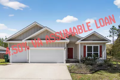 2462 Dakota Way, Crestview, FL 32536 - Photo 1