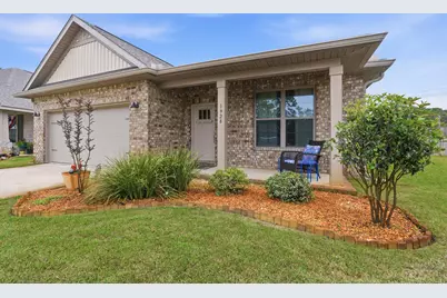 1928 Cambridge Park Drive, Gulf Breeze, FL 32563 - Photo 1