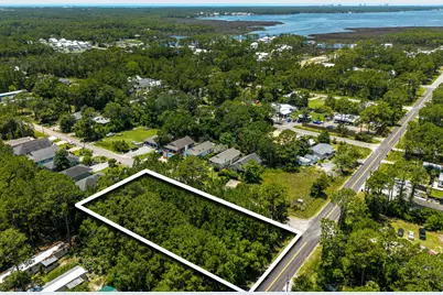 Lot21 Blk5 N 6th Street, Santa Rosa Beach, FL 32459 - Photo 3
