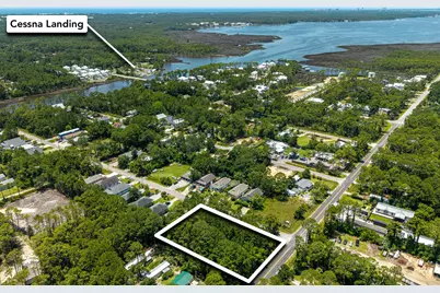Lot23 Blk5 N 6th Street, Santa Rosa Beach, FL 32459 - Photo 1