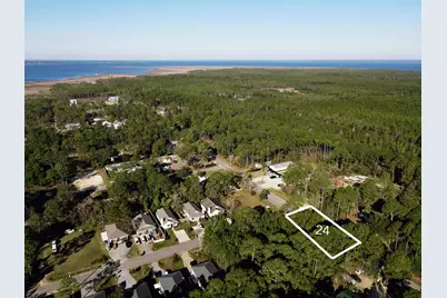 Lot24 Blk5 N 6th Street, Santa Rosa Beach, FL 32459 - Photo 1