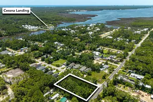 Lot24 Blk5 N 6th St, Santa Rosa Beach, FL 32459 - Photo 1