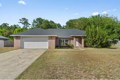 6456 Bay Oaks Drive, Milton, FL 32583 - Photo 1