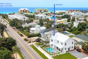 4458 Luke Ave, Destin, FL 32541 - Photo 1
