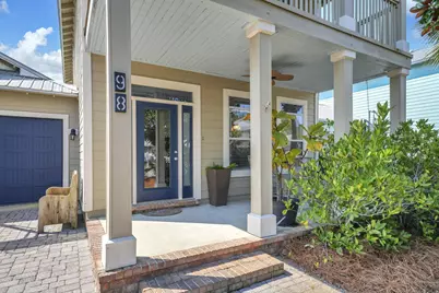 98 Bald Eagle Drive, Santa Rosa Beach, FL 32459 - Photo 5