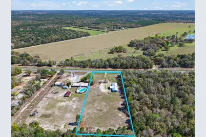 5483 Co Hwy 1087, Defuniak Springs, FL 32433 - Photo 49