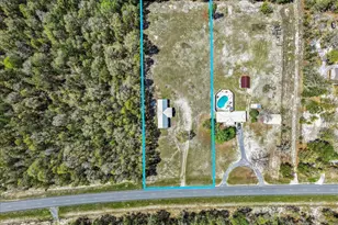 5483 Co Hwy 1087, Defuniak Springs, FL 32433 - Photo 53