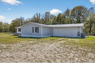5483 Co Hwy 1087, Defuniak Springs, FL 32433 - Photo 1