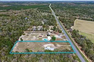 5483 Co Hwy 1087, Defuniak Springs, FL 32433 - Photo 51
