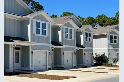 44 Sandhill Pines Drive #Lot 53, Santa Rosa Beach, FL 32459 - Photo 1