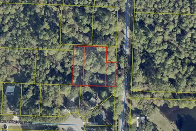 151 Don Bishop Road, Santa Rosa Beach, FL 32459 - Photo 5
