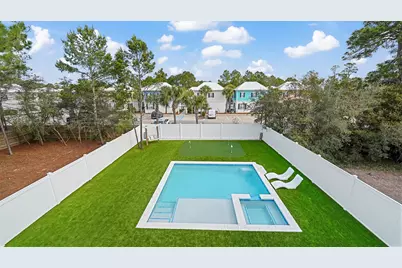 65 Sand Dollar Court, Santa Rosa Beach, FL 32459 - Photo 3