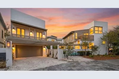 20 E Water Street, Rosemary Beach, FL 32461 - Photo 1