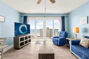 9860 S Thomas Dr, Panama City Beach, FL 32408 - Photo 11