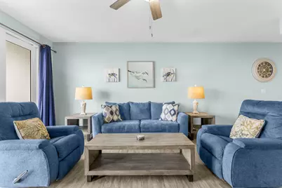 9860 S Thomas Drive #UNIT 1107, Panama City Beach, FL 32408 - Photo 33