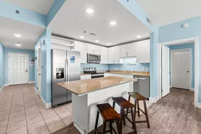9860 S Thomas Drive #UNIT 1107, Panama City Beach, FL 32408 - Photo 9