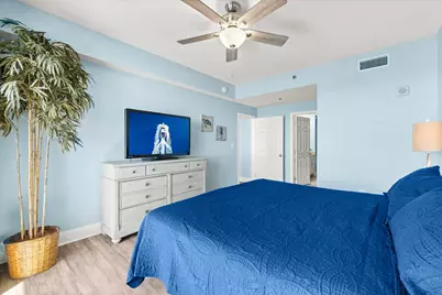 9860 S Thomas Drive #UNIT 1107, Panama City Beach, FL 32408 - Photo 15